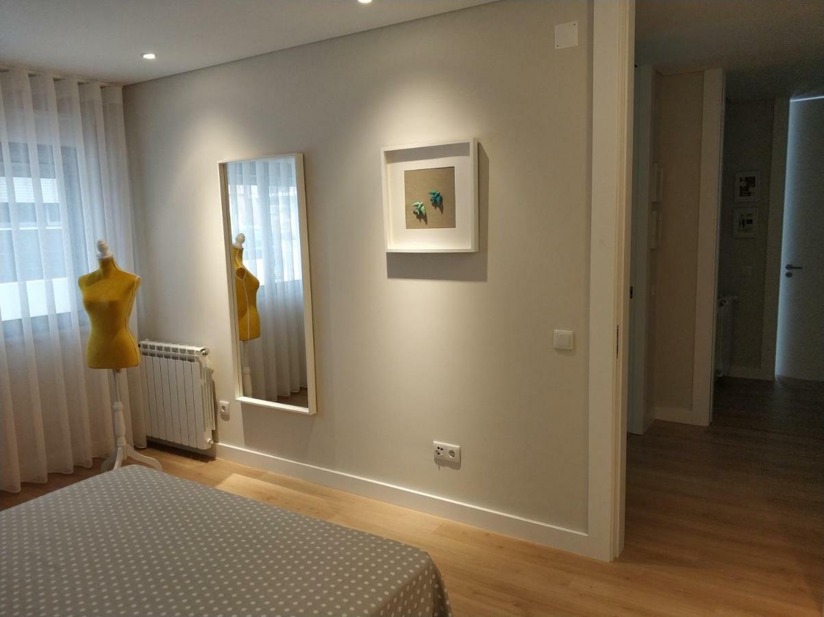 Rafaelo'S Apartment كالداس دا راينها المظهر الخارجي الصورة