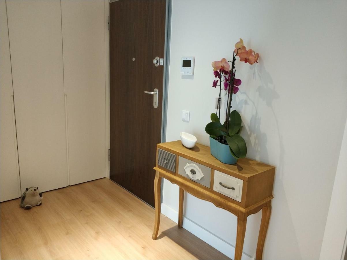 Rafaelo'S Apartment كالداس دا راينها المظهر الخارجي الصورة