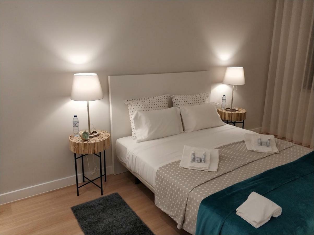 Rafaelo'S Apartment كالداس دا راينها المظهر الخارجي الصورة