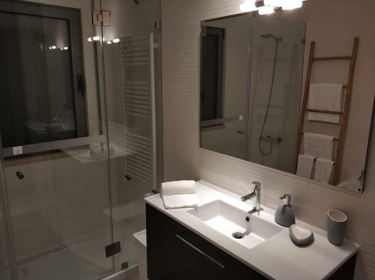 Rafaelo'S Apartment كالداس دا راينها المظهر الخارجي الصورة