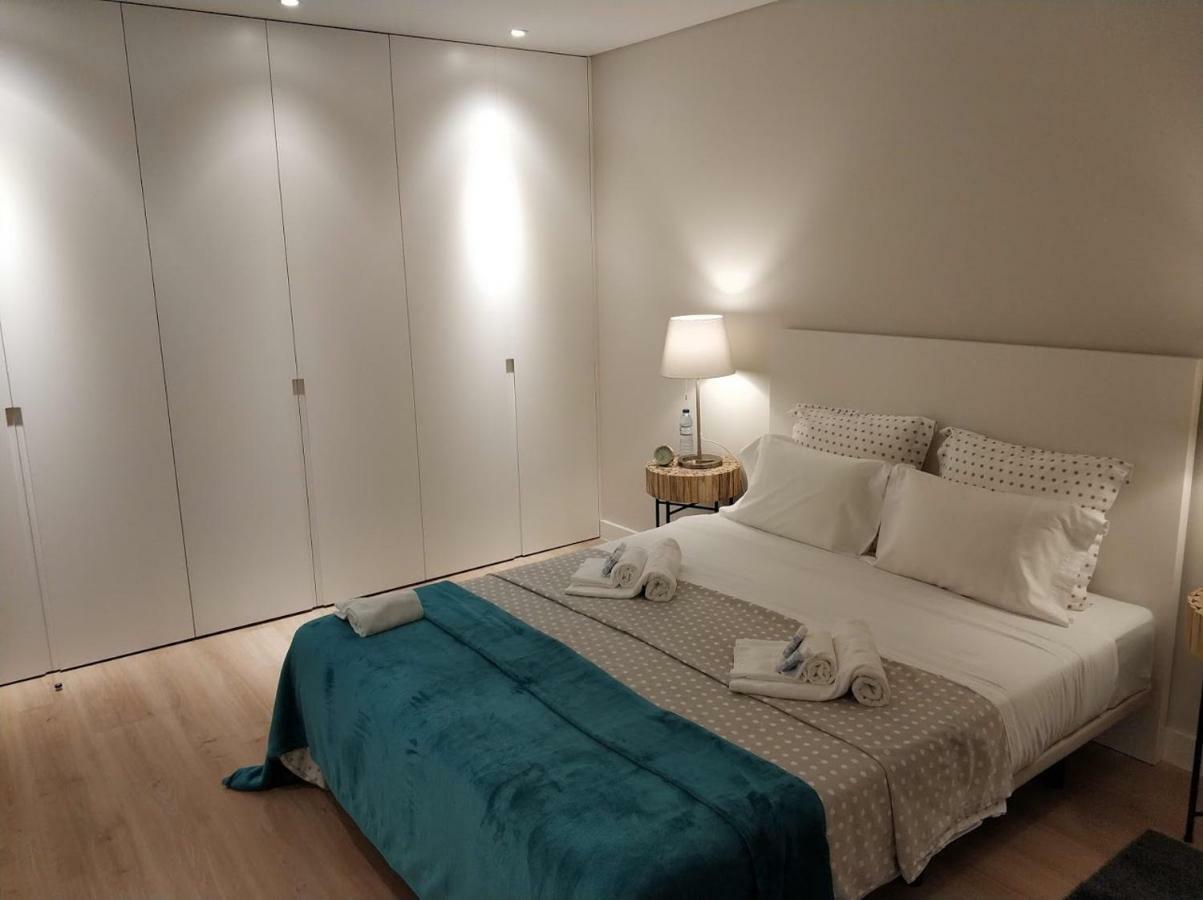 Rafaelo'S Apartment كالداس دا راينها المظهر الخارجي الصورة
