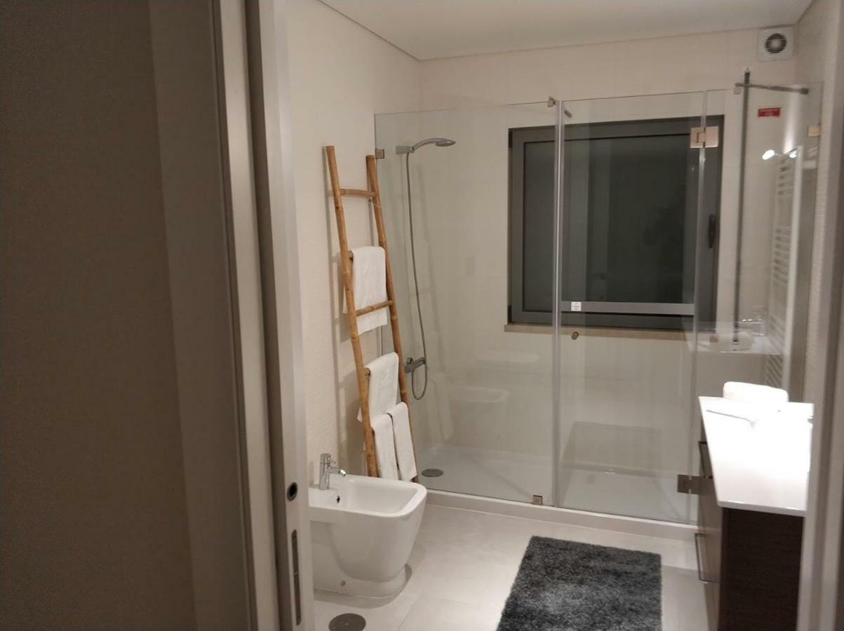 Rafaelo'S Apartment كالداس دا راينها المظهر الخارجي الصورة