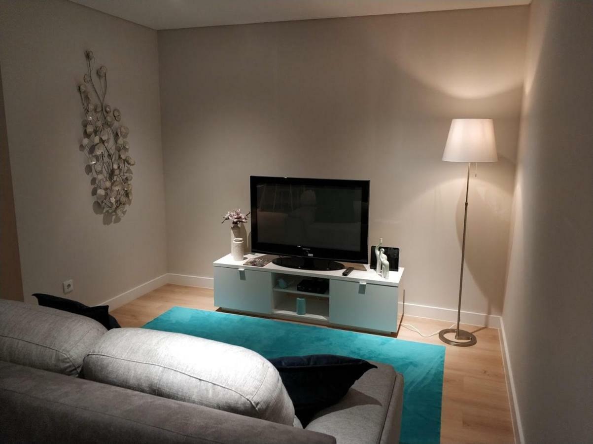 Rafaelo'S Apartment كالداس دا راينها المظهر الخارجي الصورة