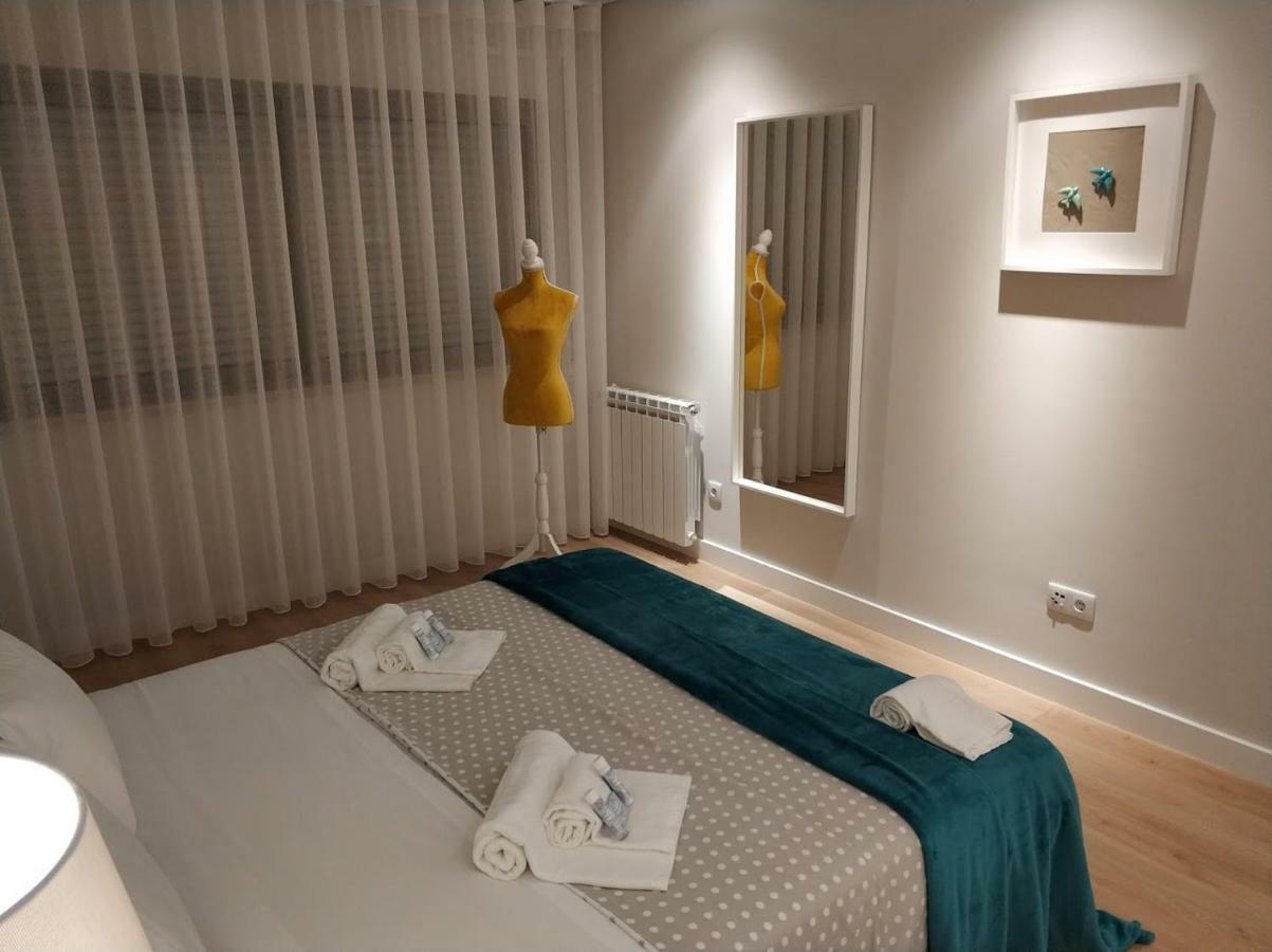Rafaelo'S Apartment كالداس دا راينها المظهر الخارجي الصورة