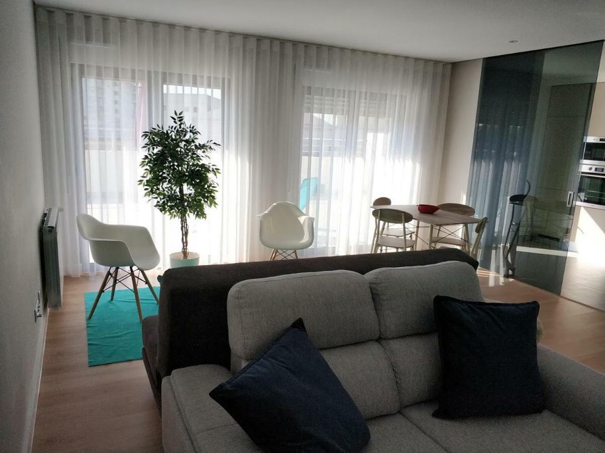 Rafaelo'S Apartment كالداس دا راينها المظهر الخارجي الصورة