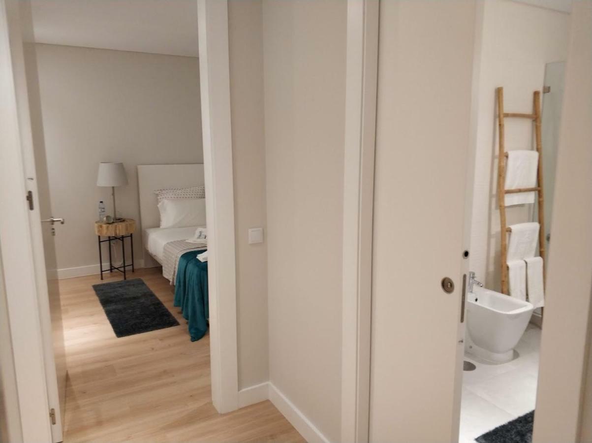 Rafaelo'S Apartment كالداس دا راينها المظهر الخارجي الصورة
