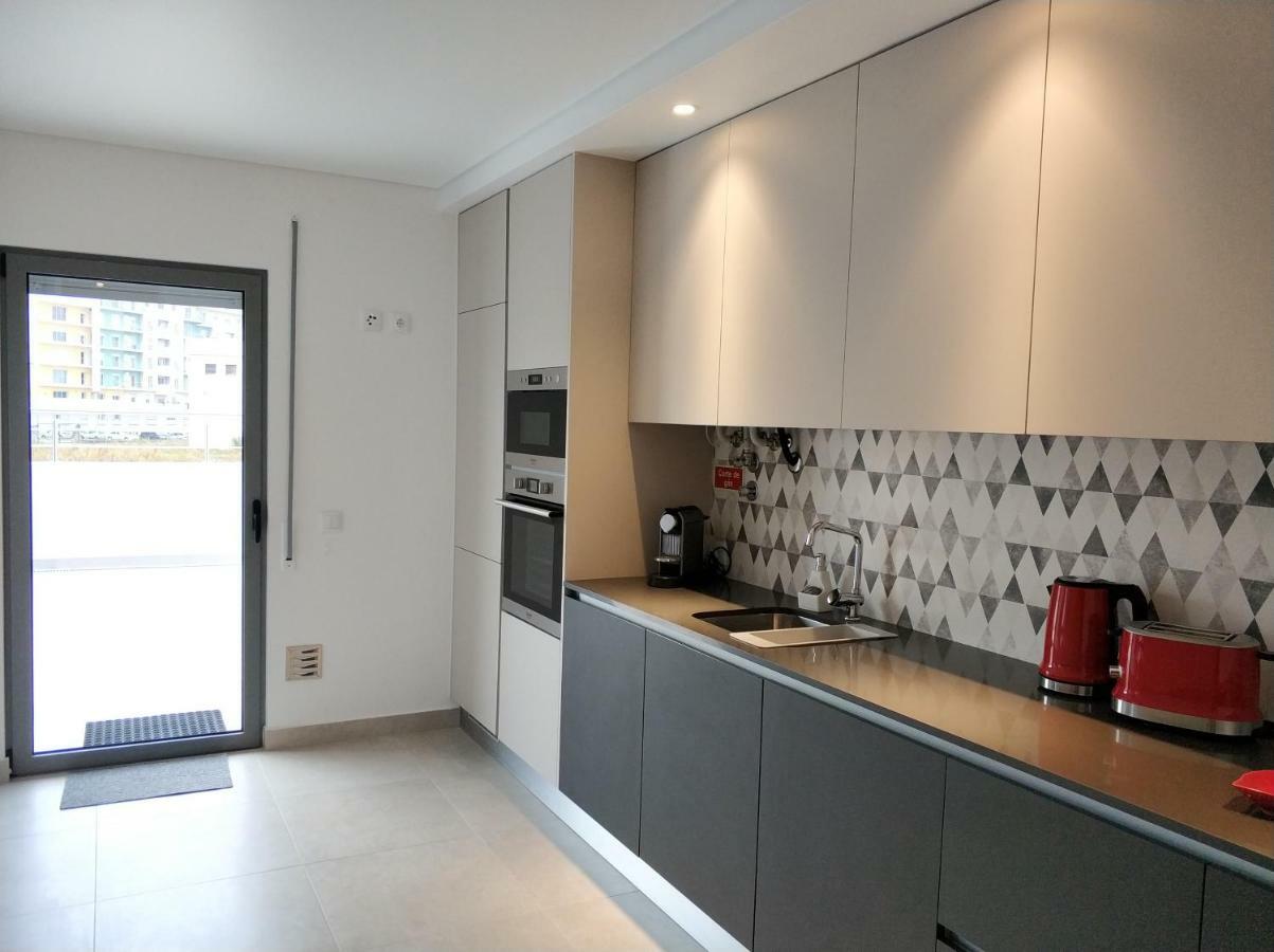 Rafaelo'S Apartment كالداس دا راينها المظهر الخارجي الصورة