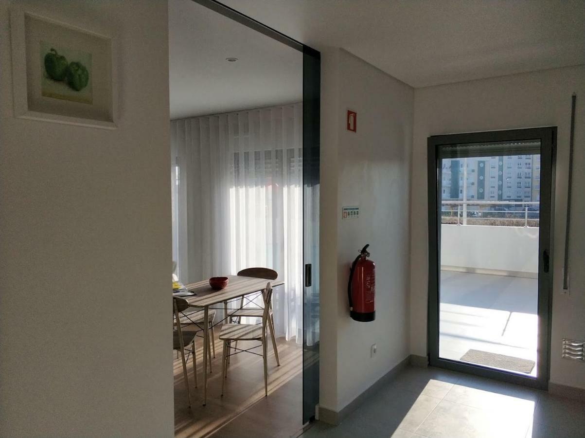 Rafaelo'S Apartment كالداس دا راينها المظهر الخارجي الصورة